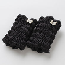 画像をギャラリービューアに読み込む, シルク足首ウォーマー|IONDOCTOR(イオンドクター)