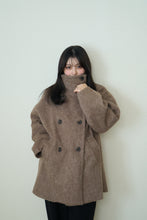 画像をギャラリービューアに読み込む, mofu coat|Mistletoe(ミソルト)