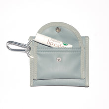画像をギャラリービューアに読み込む, Mini Wallet<Leather Flower> |Cherry on top(チェリーオントップ)