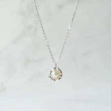 画像をギャラリービューアに読み込む, パール ペンダント ネックレス|SMUK(スムーク)