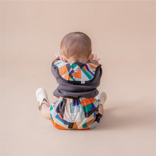 画像をギャラリービューアに読み込む, FLAGベビーブルマ|SENOBITO〈セノビト〉(セノビト)