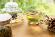 画像をギャラリービューアに読み込む, 季節の森林浴茶5種セット|森林浴茶(シンリンヨクチャ)