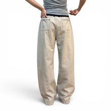 画像をギャラリービューアに読み込む, Rough Pants -ラフパンツ-|colorple(カラプル)