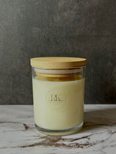 画像をギャラリービューアに読み込む, Aroma Candle -Bergamot-|ROLESSO BY KEENA(ロレッソ バイ キーナ)