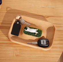 画像をギャラリービューアに読み込む, ウッドトレー オアシス|TOSMU(トスム)