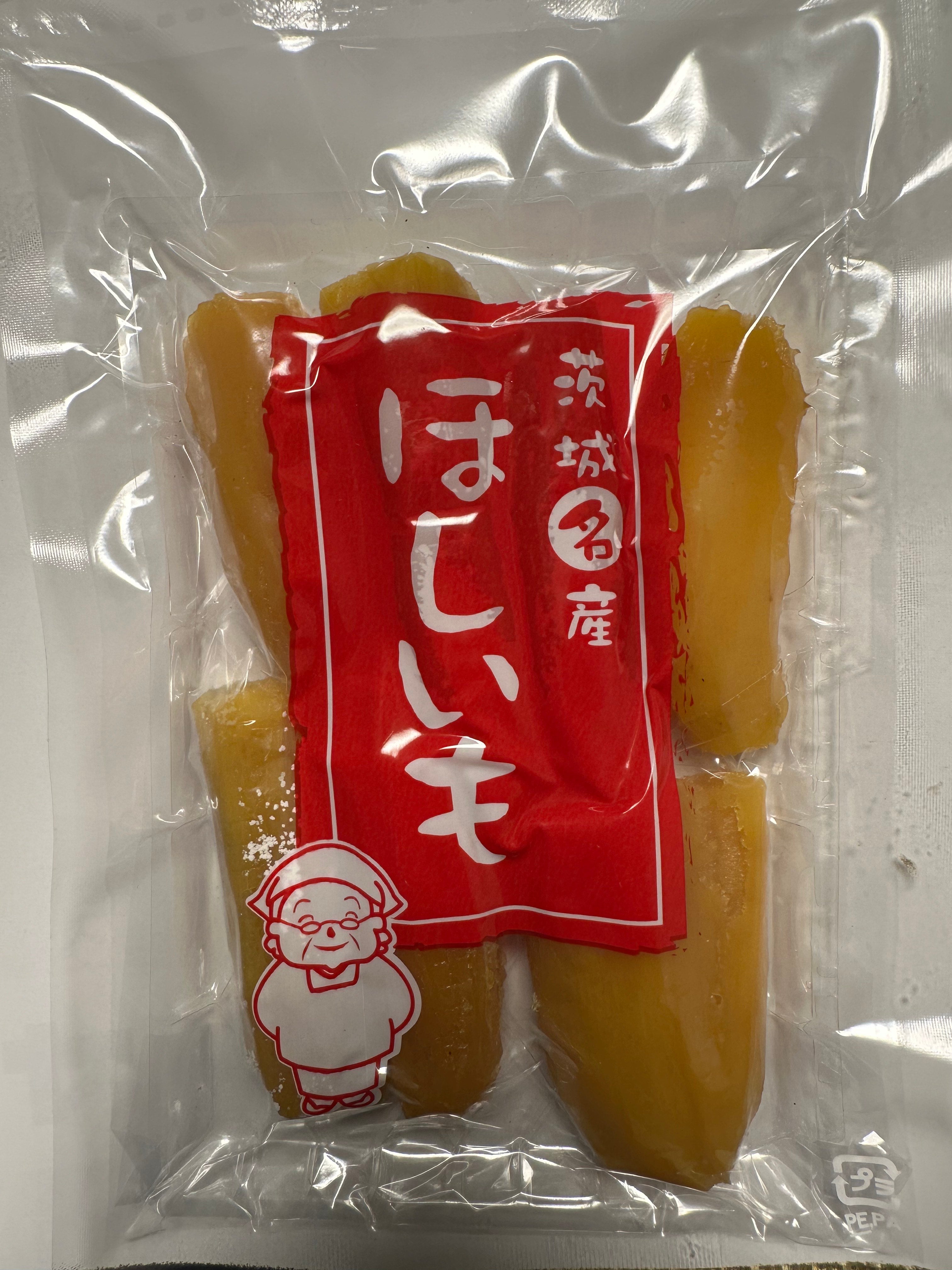 ほしいも 丸干し｜DESIGN FARM（デザインファーム） – CHOOSEBASE SHIBUYA