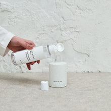 画像をギャラリービューアに読み込む, スマイリング ホワイトティー リードディフューザー リフィル(200ml)|BÉLAIR LAB(ベレアラボ)