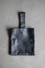 画像をギャラリービューアに読み込む, 暮らしに馴染む“構造美”ミディアムトートバッグ〈QUADRATA-MTB〉|Has(ハズ)