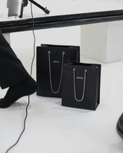 画像をギャラリービューアに読み込む, Leather Shopper 00 / レザーショッパー |Martin Rychard(マーティン リチャード)