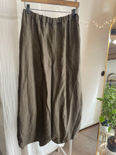 画像をギャラリービューアに読み込む, あくびパンツ ブラウンカーキ|hachiko(ハチコ)