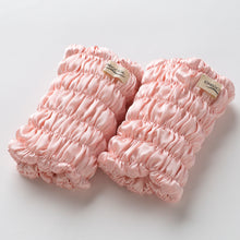 画像をギャラリービューアに読み込む, シルク足首ウォーマー|IONDOCTOR(イオンドクター)