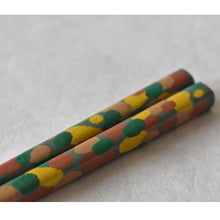 画像をギャラリービューアに読み込む, カモフラージュ柄/うるしのおはし|warped(ワープド)