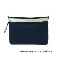 画像をギャラリービューアに読み込む, NEST Stroller Bag & Universal Shoulder Strap(セット販売)|MEMORAB(メモラブ)