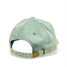 画像をギャラリービューアに読み込む, byb Logo Denim Cap|biffle / byb(ビッフィルバイビー)