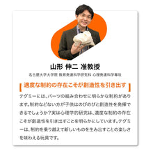 画像をギャラリービューアに読み込む, テグミー ボリュームセット|テグミー