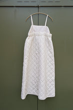 画像をギャラリービューアに読み込む, quilting one-piece|Mistletoe(ミソルト)