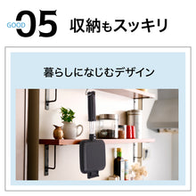 画像をギャラリービューアに読み込む, ホットサンドメーカー EL|IWANO(イワノ)