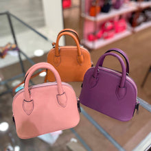 画像をギャラリービューアに読み込む, CUPOLA Mini Tote Bag / クーポラ ミニトートバッグ|Castello Da Vinci(カステロダヴィンチ)