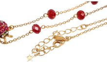 画像をギャラリービューアに読み込む, 【LAvintage】新品 | kirks folly jewellery ネックレス|ivy candle(アイビーキャンドル)