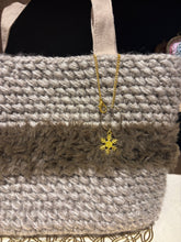 画像をギャラリービューアに読み込む, ふわふわファーバッグ|M'S CROCHET(エムズクロシェット)