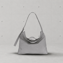 画像をギャラリービューアに読み込む, 2way Shoulder / Mist Gray|MahL(マール)