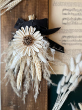 画像をギャラリービューアに読み込む, 2wayホワイトしめ縄①|De sava(デ サヴァ)