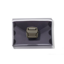 画像をギャラリービューアに読み込む, 03 ポーチ monochrome|kachan(カチャン)