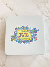 画像をギャラリービューアに読み込む, オリジナル米粉クッキー缶|お菓子屋TeTe(オカシヤテテ)