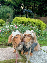 画像をギャラリービューアに読み込む, もふもふベアーハット|shop ann(ショップ アン)