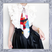 画像をギャラリービューアに読み込む, 歓喜のスカーフ【by takt op.】|ARAMA TOKYO(アラマトーキョー)