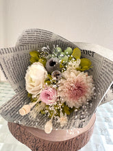 画像をギャラリービューアに読み込む, ミニブーケ①【sale】|ふぁん natural florist(ファン ナチュラル フローリスト)