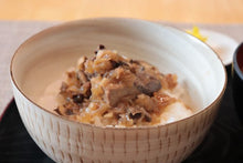 画像をギャラリービューアに読み込む, ご飯にかける黒アヒージョギフト|バルスタック