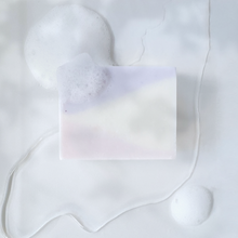 画像をギャラリービューアに読み込む, ラベンダーソープ(ピンク)/ラベンダーの香り|AWA LAB(アワラボ)