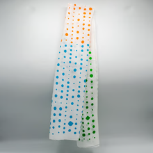 画像をギャラリービューアに読み込む, 手ぬぐい「Soda pop」|6MadoSha(ロクマドシャ)