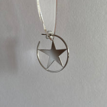 画像をギャラリービューアに読み込む, スターリングピアス|Novedad.(ノベダ)