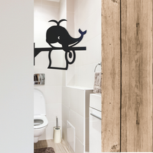 画像をギャラリービューアに読み込む, ルームサイン トイレサイン 突き出しタイプ ドアサイン ピクトサイン ドアプレート|gram(グラム)