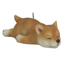 画像をギャラリービューアに読み込む, 柴犬 メモホルダー|WooBia(ウービア)