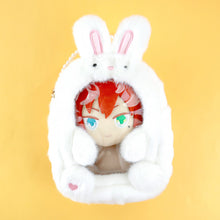 画像をギャラリービューアに読み込む, アニマルぬいポーチ|fanfancy+(ファンファンシープラス)