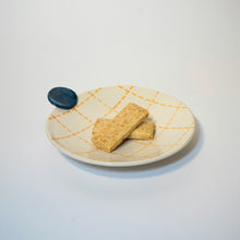 画像をギャラリービューアに読み込む, ポイント丸皿