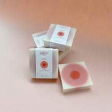 画像をギャラリービューアに読み込む, 【サボン ブーブス】リボンローズソープ|CIMENT(シモン)