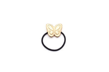 画像をギャラリービューアに読み込む, Femiee papillon logo hair tie|Femiee(フェミー)