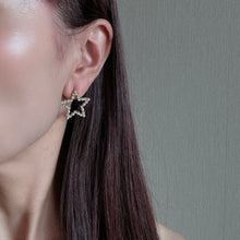 画像をギャラリービューアに読み込む, スター&ムーンピアス|Novedad.(ノベダ)