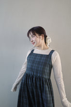 画像をギャラリービューアに読み込む, back ribbon onepi|Mistletoe(ミソルト)