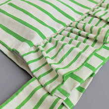 画像をギャラリービューアに読み込む, 作家オリジナル生地でつくった手持ちタイプのアシメフリルバッグ|takutomo(タクトモ)