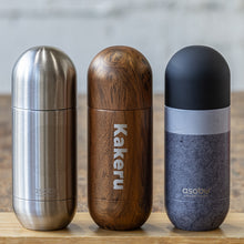 画像をギャラリービューアに読み込む, asobu ORB ステンレス製ボトル|sloth+(スロースプラス)