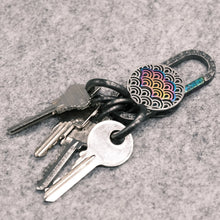 画像をギャラリービューアに読み込む, CLOUD LOCK BLACK|SOULITE JAPAN(ソウライト ジャパン)