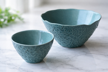 画像をギャラリービューアに読み込む, HANA ( ボウル 小) エメラルド|ZAKKA IVY(ザッカ アイビー)