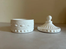 画像をギャラリービューアに読み込む, 蓋つき小物入れ|Delight(デライト)