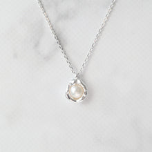 画像をギャラリービューアに読み込む, パール ペンダント ネックレス|SMUK(スムーク)