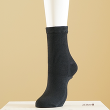 画像をギャラリービューアに読み込む, しめつけノーソックス 22-24cm|NOケア(エヌオーケア)